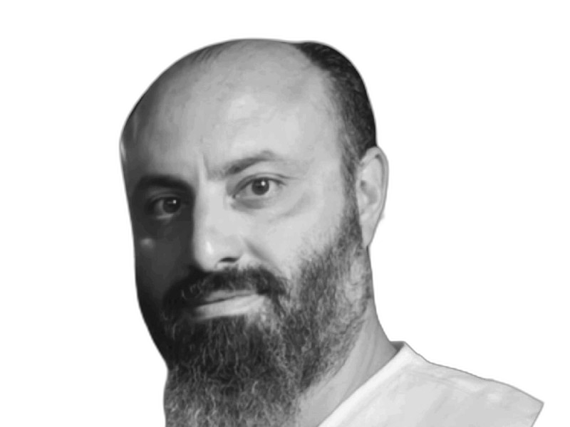 Mouhmad Jaber